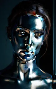 The Perfect Sex Robot
