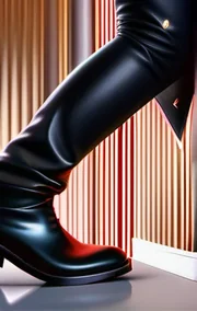 The Perfect Sex Robot