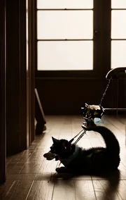 The Piercer's Assistant