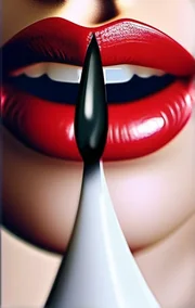 The Piercing