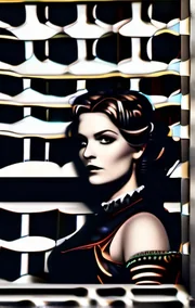 The Prodigy's Wife