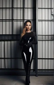 The Queen B
