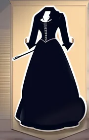 The Queen of Mareting