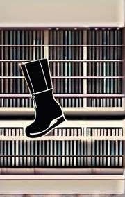 The Red Shoes