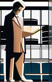 The Reporter