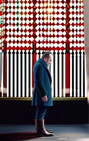 The Ringmaster