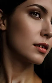 The Sensual Mistress