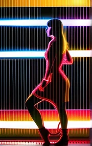 The Slut That Roared