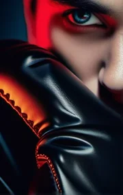 The Superloverrod Sexperience: Mala