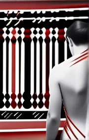 The Tale of a Harem Maid: