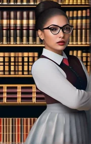 The Teacher's Pet