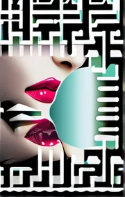 The Teenage Dominatrix