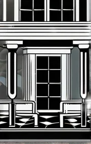 The Unloced Door