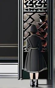 The Vault