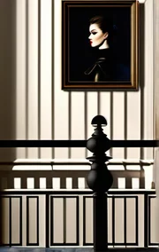 The White Room