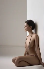 The Woman From the Penthouse