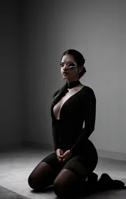 Through Her Paces