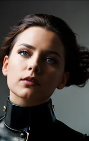 Ties Me Down and Taes Me