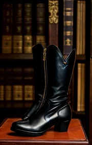Training a New Domme