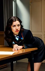 Trinity Finishing School