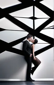 Up Against the Wall