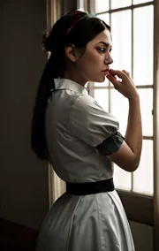 Vampire Brothel - Bella Thomas