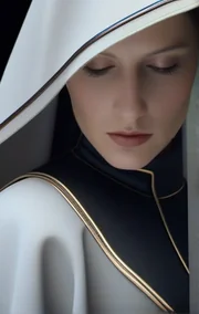 Vanessa's Vocation