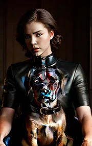 Victoria Returns