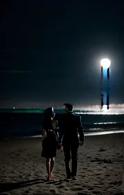 Victoria's Desire