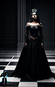 Victoria's Vice