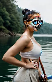 Wbdp - Brianna Delivers
