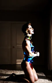 What Is She Gonna Do to Me?