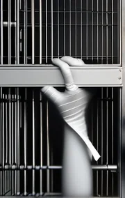 Wife Sent Me to Be Obedient