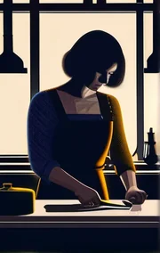 With Grace - a Tale of Submission Vol. 01
