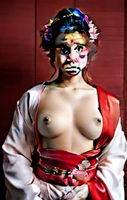 Wor Wife Mistress