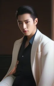 You Wait I Arrive You're Punished