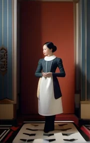 Younger Sister Becomes Mistress 04