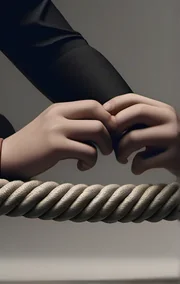 Anatomy of a Hand Job