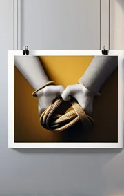 'sensual' V 'disciplinary' Spaning