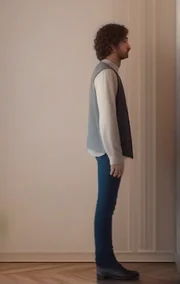 A Short One Handed Play