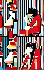 A Story and Its Readers