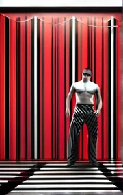Abduction Seduction