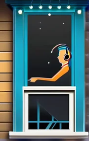 An Hour in the Joy Relax Spa