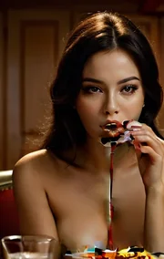 Blowjob Envy