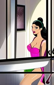 Cinderella: an Erotic Fairy Tale