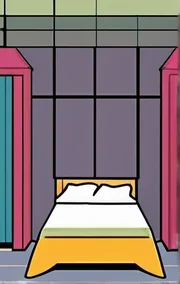 Courting Cheryl