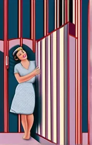 Esmeralda's Wal