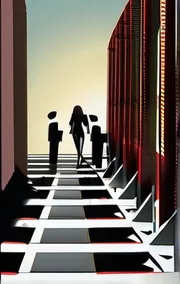 Harry Boner's Sex Academy