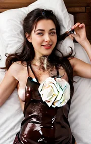 Hiding the Cum: Every Man's Problem