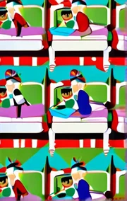 How a Sorority Changed the World